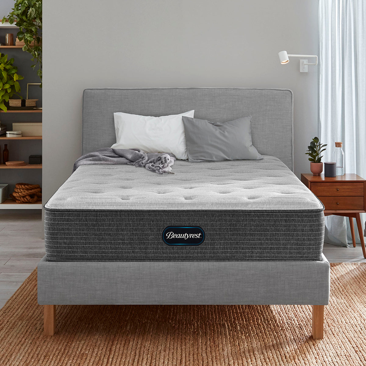 Beautyrest America's Mattress NC