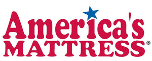 America's Mattress NC logo