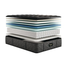 Load image into Gallery viewer, Beautyrest Black - Series One Plush Mattress