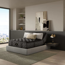 Load image into Gallery viewer, Beautyrest Black - Series One Plush Mattress