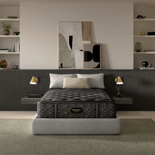 Load image into Gallery viewer, Beautyrest Black - Series One Plush Mattress