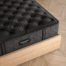 Load image into Gallery viewer, Beautyrest Black - Series One Plush Mattress