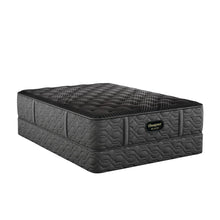 Load image into Gallery viewer, Beautyrest Black - Series One Plush Mattress