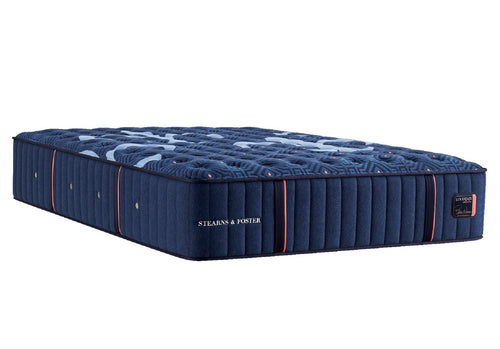Stearns & Foster Lux Estate Collection - Lux Estate Ultra Firm Mattress