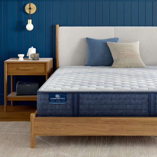 iComfort Pro - Anderson Firm Mattress