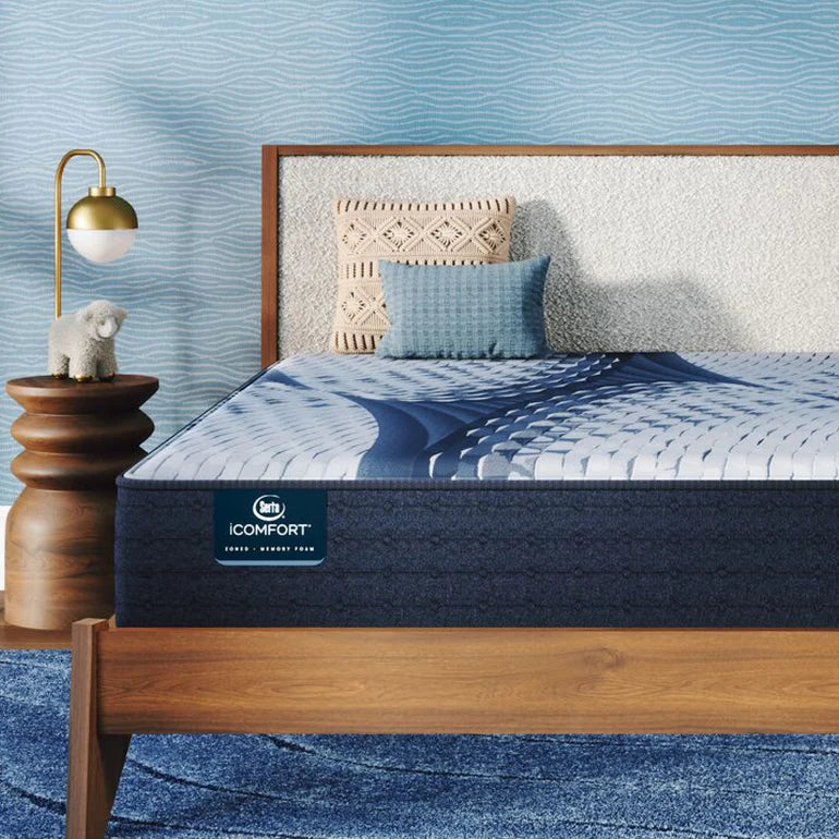 iComfort - Omaha Firm Mattress