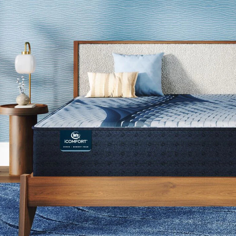 iComfort - Memphis Medium Mattress