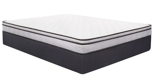 Southerland - Select Medium Mattress