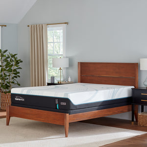 Tempur-Pedic® TEMPUR-Adapt® Medium-Hybrid Mattress (2024)