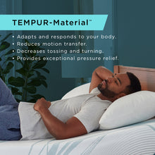 Load image into Gallery viewer, Tempur-Pedic® TEMPUR-Adapt® Medium-Hybrid Mattress (2024)