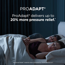 Load image into Gallery viewer, Tempur-Pedic TEMPUR-ProAdapt® Firm Mattress (2024)