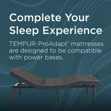 Load image into Gallery viewer, Tempur-Pedic® TEMPUR-ProAdapt® Medium Mattress (2024)