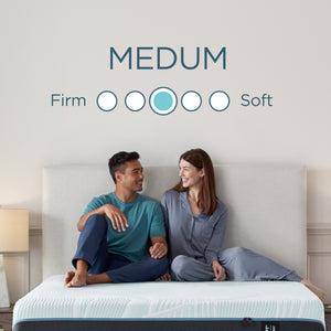 Tempur-Pedic® TEMPUR-ProAdapt® Medium Mattress (2024)