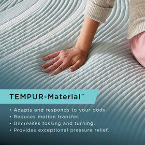 Tempur-Pedic® TEMPUR-ProAdapt® Medium Mattress (2024)