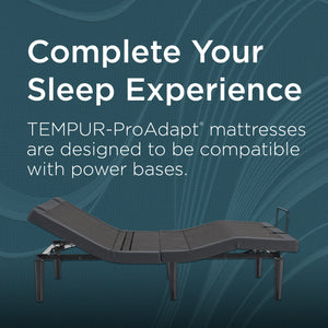 Tempur-Pedic® TEMPUR-ProAdapt® Soft Mattress (2024)