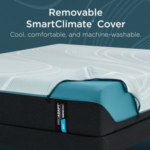 Tempur-Pedic® TEMPUR-ProAdapt® Soft Mattress (2024)