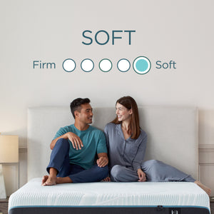 Tempur-Pedic® TEMPUR-ProAdapt® Soft Mattress (2024)