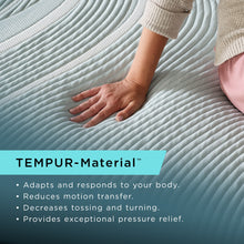 Load image into Gallery viewer, Tempur-Pedic® TEMPUR-ProAdapt® Soft Mattress (2024)