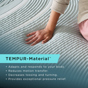 Tempur-Pedic® TEMPUR-ProAdapt® Soft Mattress (2024)