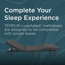 Load image into Gallery viewer, Tempur-Pedic® TEMPUR-LuxeAdapt® Firm Mattress (2024)