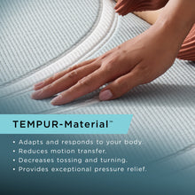 Load image into Gallery viewer, Tempur-Pedic® TEMPUR-LuxeAdapt® Firm Mattress (2024)