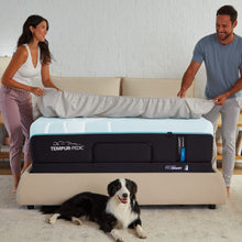 Load image into Gallery viewer, Tempur-Pedic® TEMPUR-LuxeAdapt® Soft Mattress (2024)