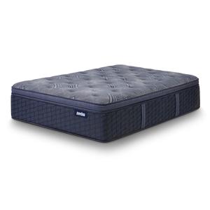 America's Mattress - Allegheny Firm Pillow Top Mattress