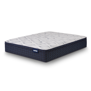 America's Mattress - Appalachian Plush Euro Top Mattress