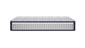 America's Mattress - Appalachian Plush Euro Top Mattress