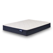 Load image into Gallery viewer, America&#39;s Mattress - Blue Ridge Medium Euro Top Mattress