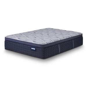 America's Mattress - Rockies Firm Pillow Top Mattress