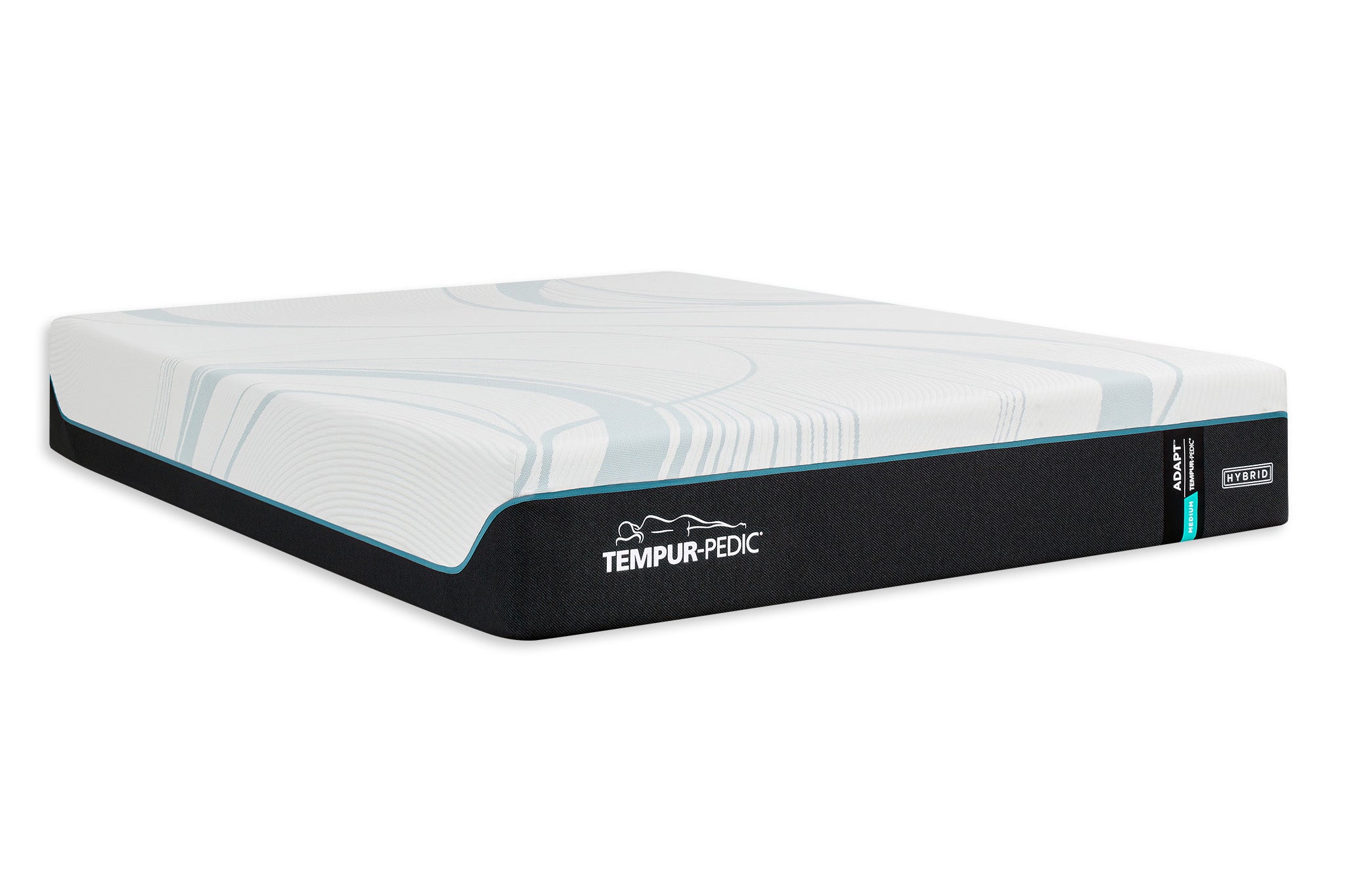 Tempur-Pedic® TEMPUR-Adapt® Medium-Hybrid Mattress (2024