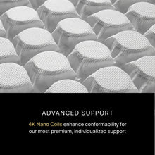 Load image into Gallery viewer, Beautyrest Black - Series Four Plush Summit Pillow Top Mattress