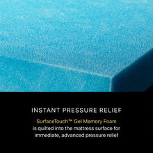 Load image into Gallery viewer, Beautyrest Black - Series Three Medium Pillow Top Mattress