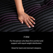 Load image into Gallery viewer, Beautyrest Black - Series Two Firm Mattress