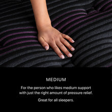 Load image into Gallery viewer, Beautyrest Black - Series Two Medium Mattress