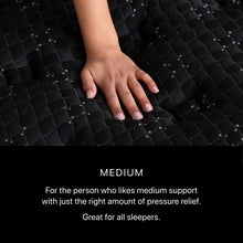 Load image into Gallery viewer, Beautyrest Black - Series Three Medium Mattress