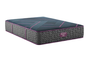 Beautyrest - World Class Platinum - Firm Mattress