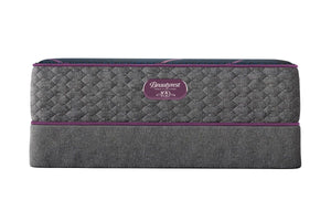 Beautyrest - World Class Platinum - Firm Mattress