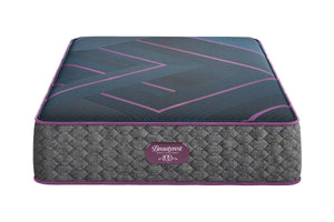 Beautyrest - World Class Platinum - Firm Mattress