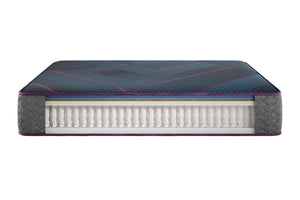 Beautyrest - World Class Platinum - Firm Mattress