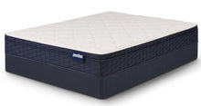 Load image into Gallery viewer, America&#39;s Mattress - Blue Ridge Medium Euro Top Mattress