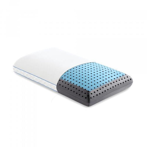 Malouf - CarbonCool™ LT + Omniphase® Pillow