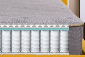 Simmons - Celebration Plush Mattress