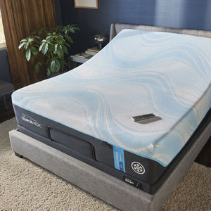 TEMPUR-Ergo® 2023 Adjustable Bed Base
