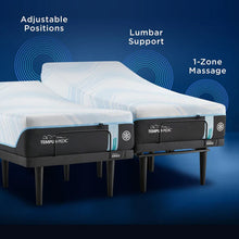Load image into Gallery viewer, TEMPUR-Ergo® 2023 Adjustable Bed Base