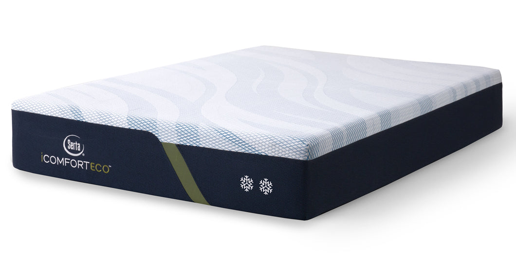 iComfort ECO - Dacasta Firm Mattress