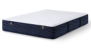 iComfort ECO Hybrid- Rosalee Firm Mattress