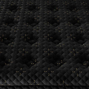 Beautyrest Black - Series Four Firm Summit Pillow Top Mattress