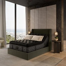 Load image into Gallery viewer, Beautyrest Black - Series Four Medium Summit Pillow Top Mattress